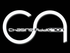logo Chasing Addiction
